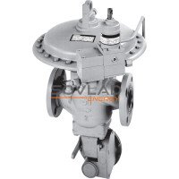 Регулятор RBE4722 DN80 ЗЗК8600 Регулятор RBE4722 DN80 ЗЗК8600