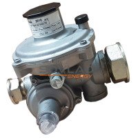 Регулятор тиску газу 2R10 Регулятор тиску газу 2R10