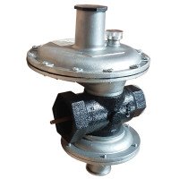 Регулятор RBI2612 Регулятор RBI2612