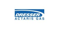 Dresser Actaris Gas Dresser Actaris Gas